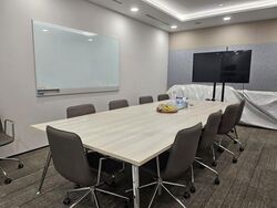 One Raffles Place (D1), Office #459226461